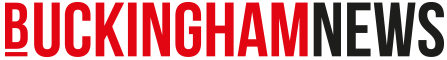 Buckingham News Logo
